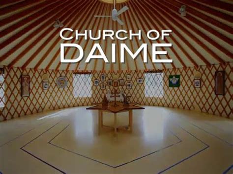 However, a certain religious group (the Santo Daime Church) in the United States have managed to win the rights in court to use DMT in their services based on religious freedom. . Santo daime church locations usa